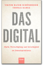 V. Mayer Schönberger, T. Ramge: Das Digital